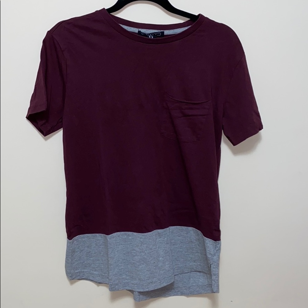 Nice short sleeve
